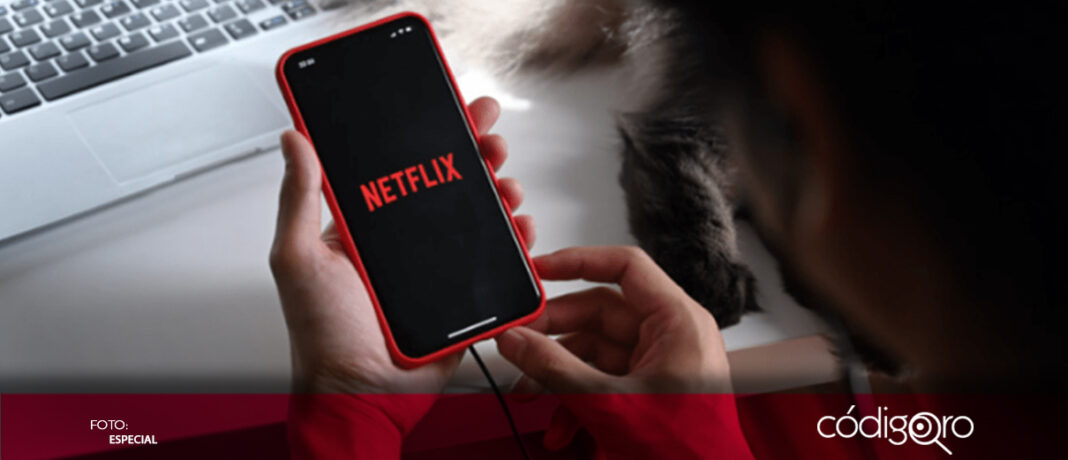 Netflix anunció que a partir del 20 de septiembre varios modelos de celulares dejarán de ser compatibles con la plataforma de streaming; los móviles impactados son tanto Android como iOS