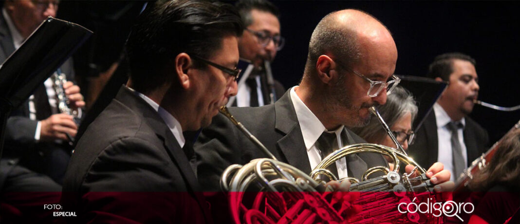 Para celebrar el 214 aniversario de la Independencia de México, la OFEQ ofrecerá un concierto patrio este jueves 19 de septiembre en el Teatro Metropolitano; los boletos están disponibles en la página de la orquesta y en puntos de venta del Centro Histórico