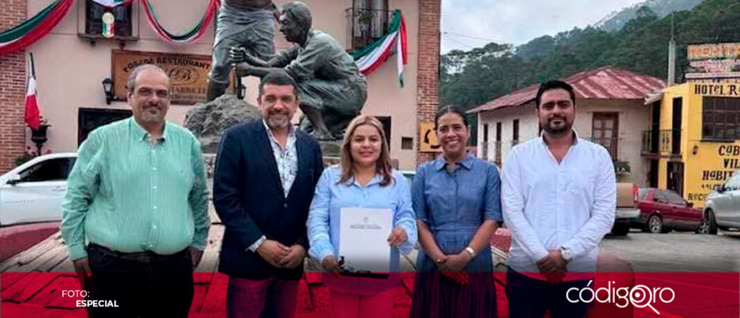 En diciembre próximo, la UAQ celebrará el Festival de la Sierra Gorda. Foto: Especial