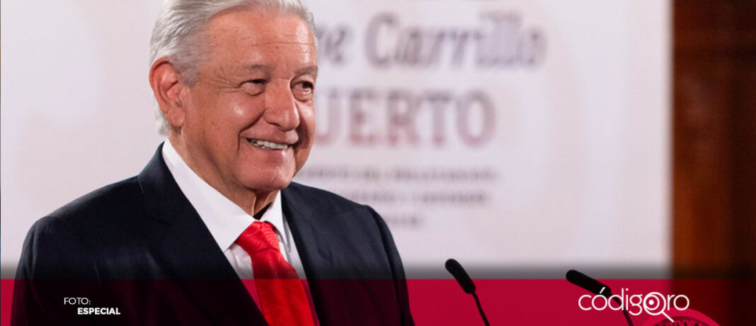 AMLO aseguró que los recursos de amparo contra la reforma judicial no tienen validez, al tratarse de una reforma constitucional