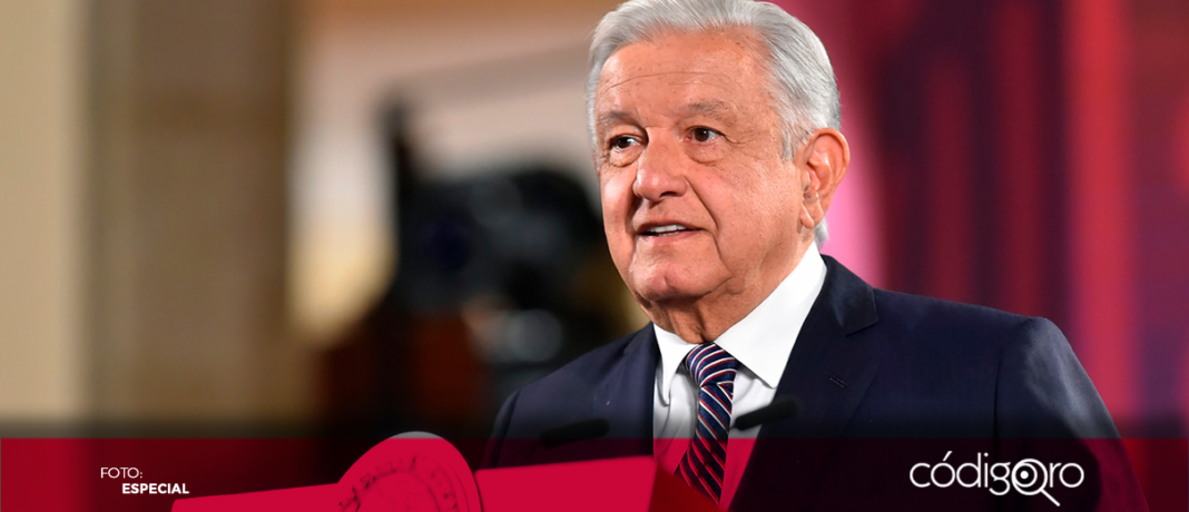 López Obrador sugirió que para las elecciones por voto popular de jueces y ministros, el INE entregue la información “casa por casa”