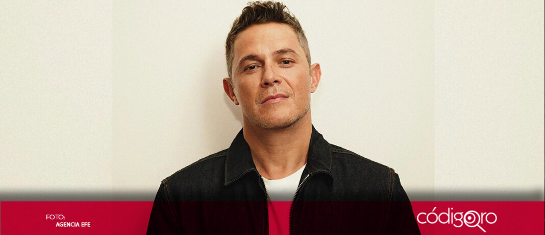 Alejandro Sanz es uno de los invitados de honor en la Semana de la Música Latina de Billboard; participará en la sesión principal del miércoles y será homenajeado el jueves por sus más de 30 años de trayectoria durante la gala de estos premios