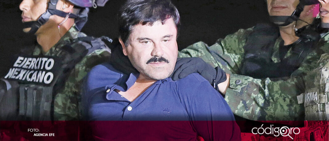 “El Chapo” pidió un nuevo juicio por supuestas irregularidades durante su extradición a EUA; sin embargo, las autoridades estadounidenses aún no han respondido a la petición del capo mexicano