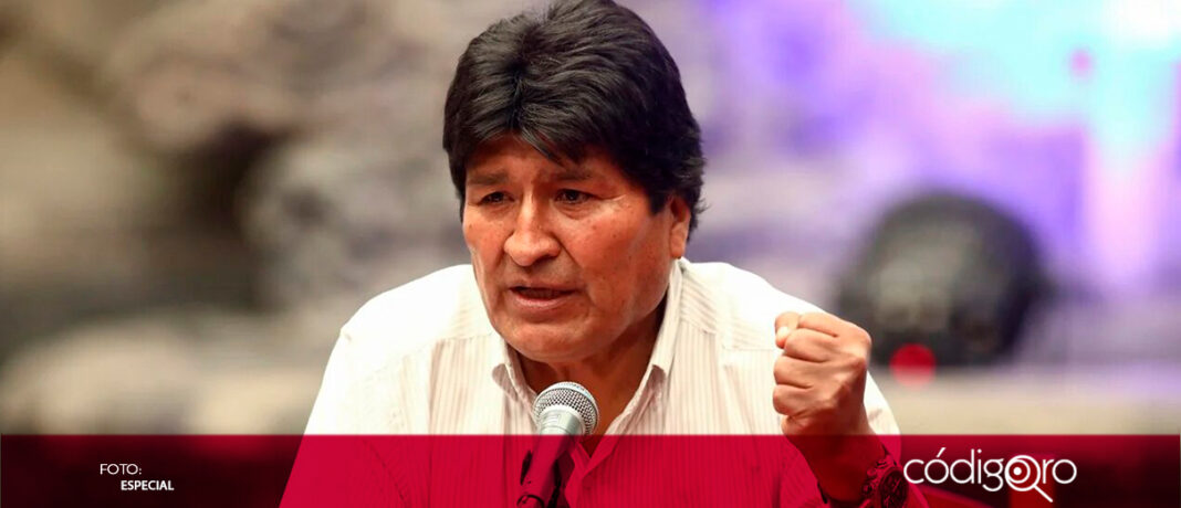 La Fiscalía General de Bolivia informó que el proceso de investigación por presunta trata de personas que involucra al expresidente Evo Morales continúa en curso, aunque estará en reserva por 10 días