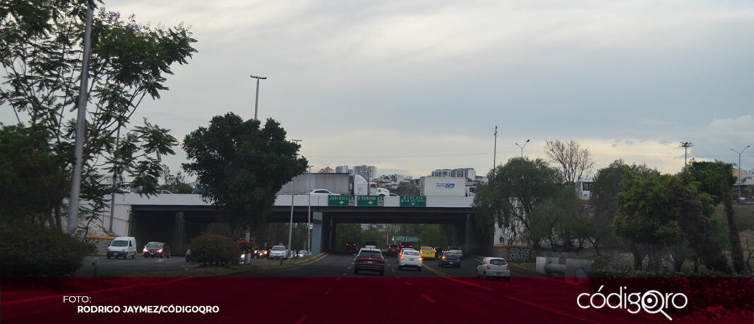 Alertan sobre efectos nocivos a la salud de ozono y partículas contaminantes. Foto: Rodrigo Jaymez