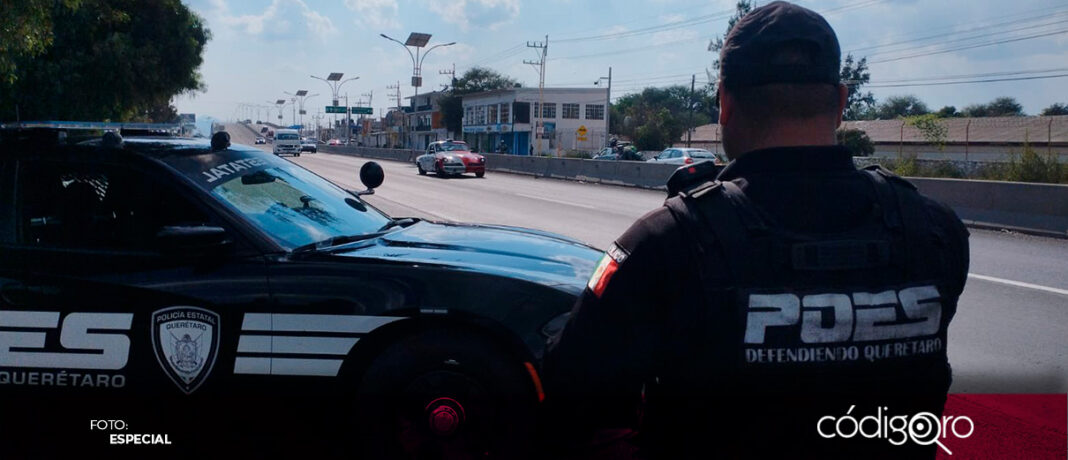 La presidenta de México, Claudia Sheinbaum, habló sobre la situación de seguridad en Querétaro. Foto: Especial