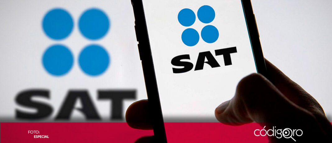 Por error, el SAT revocó e.firmas a empresas y personas físicas de manera generalizada en el país; se desconoce a cuántos contribuyentes afectó, pero durante este lunes de prevé el restablecimiento de forma automática