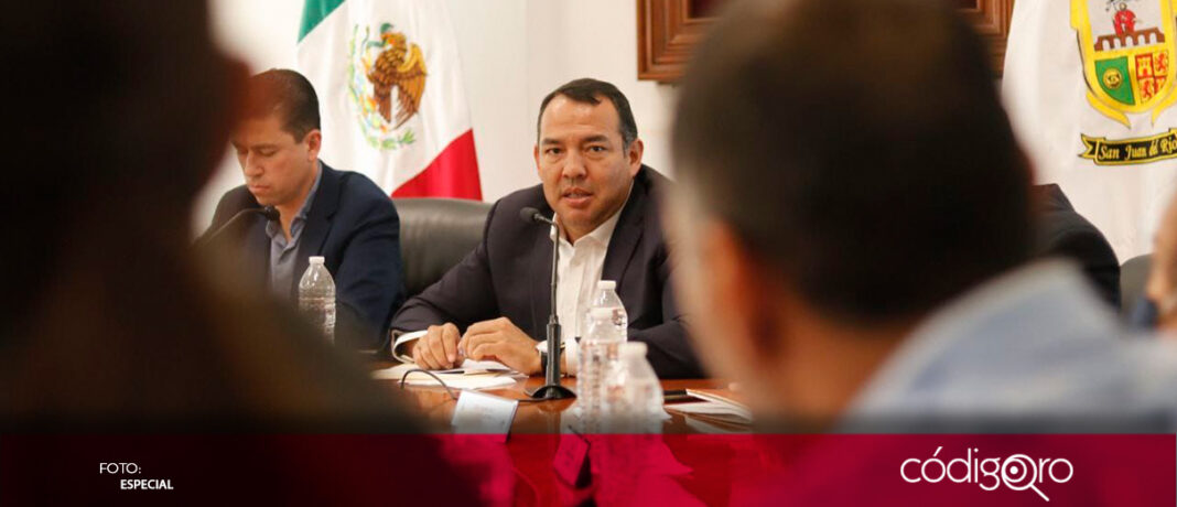 El ayuntamiento de San Juan del Río aprobó la integración de 19 comisiones de la administración 2024-2027; además, avaló el decreto que declara como recinto oficial al inmueble denominado 