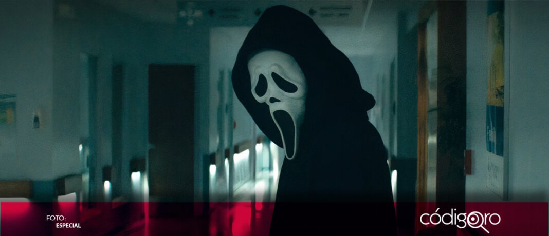 La saga de películas de terror “Scream 7” llegará en febrero de 2026, anunció una de sus protagonistas, Neve Campbell; dijo que 