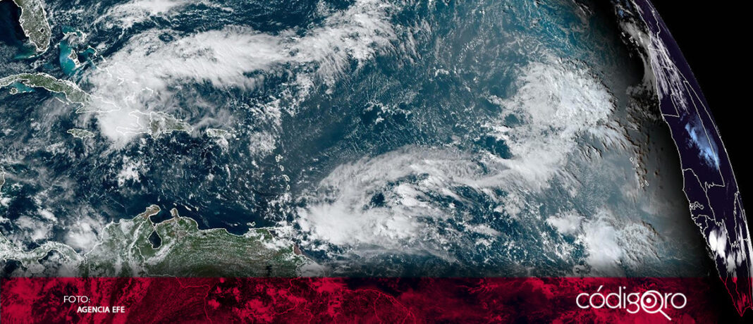 La tormenta tropical Oscar se disipó sobre el sureste de Bahamas con vientos máximos sostenidos de 55 kilómetros por hora, informó el Centro Nacional de Huracanes de EUA; sin embargo, causó fuertes lluvias sobre la costa este de Cuba