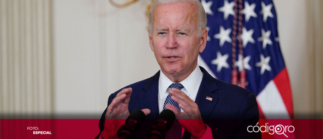 Biden advirtió que el huracán Milton podría ser el 