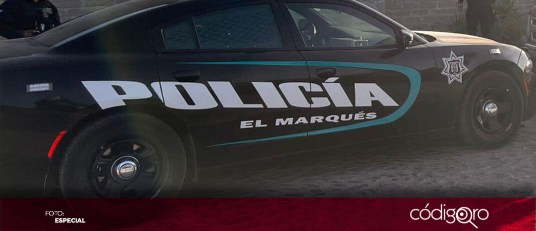 La policía de El Marqués reportó el fallecimiento de cinco personas tras un ataque con arma de fuego en la comunidad Jesús María