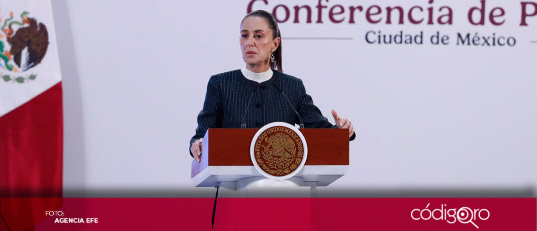 Claudia Sheinbaum confirmó que participará en la Cumbre del G20, encuentro que reúne a los principales líderes mundiales