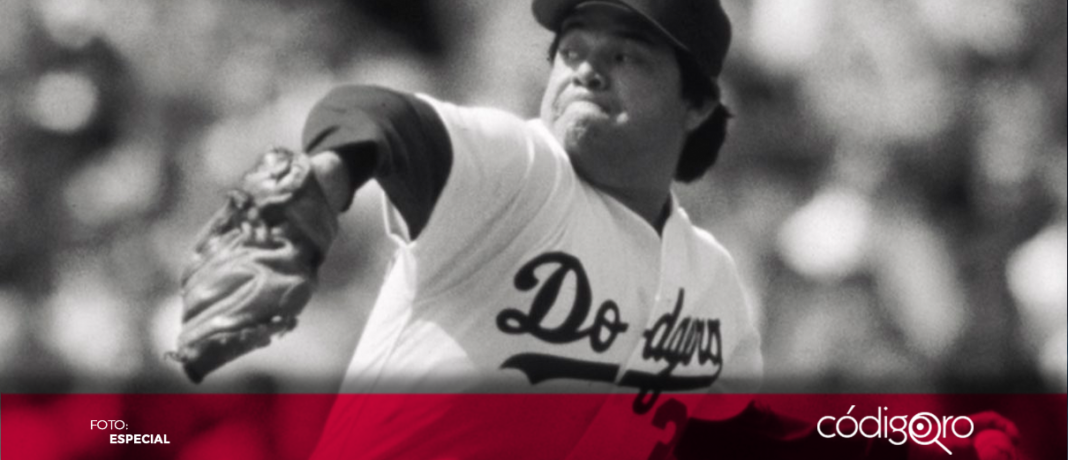 El exjugador de los Dodgers y símbolo de las Grandes Ligas, Fernando Valenzuela, falleció este martes a los 63 años