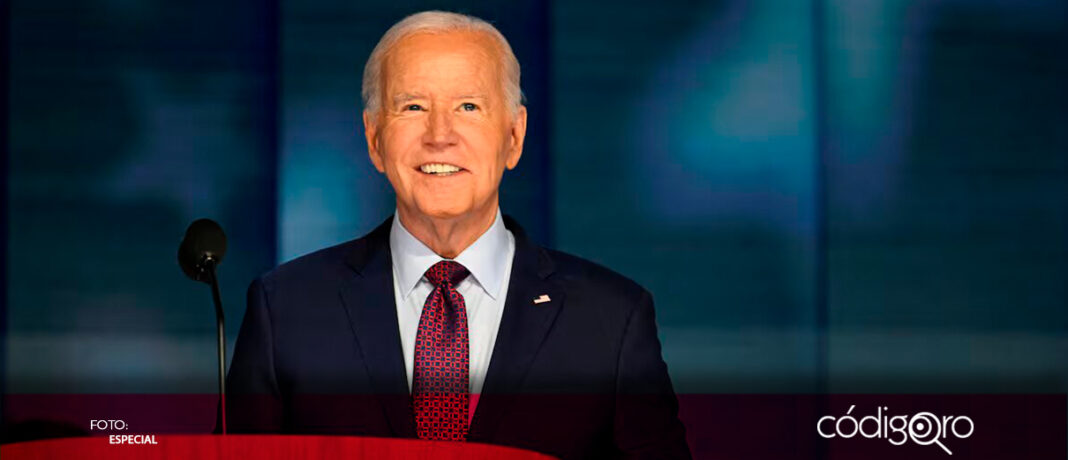 El presidente Joe Biden reiteró el apoyo de EUA a Ucrania en el aniversario de Holodomor, una gran hambruna que se dio bajo la Unión Soviética entre 1932 y 1933, cobrando la vida de millones de ucranianos