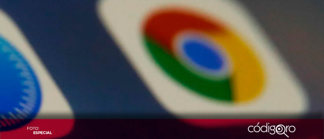 Google deberá deshacerse de su navegador Chrome y de su sistema operativo Android. Foto: Especial