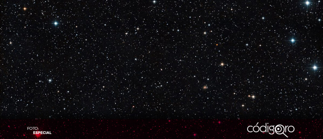 La UAQ anunció la celebración de la Noche de Estrellas en el Campus Aeropuerto. Foto: Especial