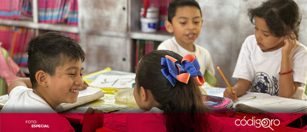 La Usebeq anunció el periodo para vinculación de hermanos. Foto: Especial