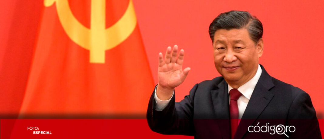 El presidente chino, Xi Jinping, le respondió al presidente electo de EUA, Donald Trump, que los aranceles representan un 