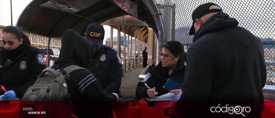 Activistas prevén un aumento del flujo migrante, pese a la política migratoria estricta de Donald Trump; el regreso del magnate a la Casa Blanca implica leyes migratorias más duras y un futuro incierto para quienes pretenden cruzar la frontera