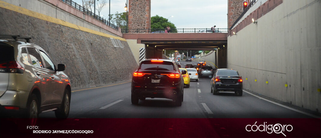 El precio de las placas vehiculares aumentará durante el siguiente año. Foto: Rodrigo Jaymez