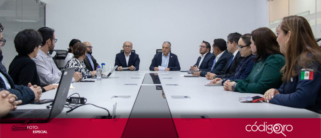 La organización México Evalúa realizó un estudio de campo del Modelo de Justicia Cívica de la entidad; el objetivo fue conocer los mecanismos de coordinación, avances, resultados y buenas prácticas que se realizan en Querétaro