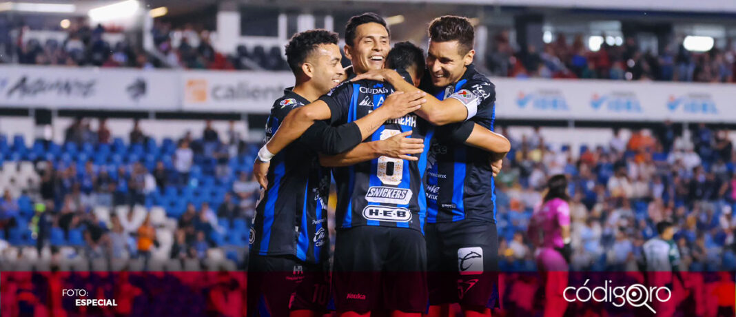 Gallos Blancos disputará tres partidos de preparación antes de su debut en el Clausura 2025, ante el tricampeón América