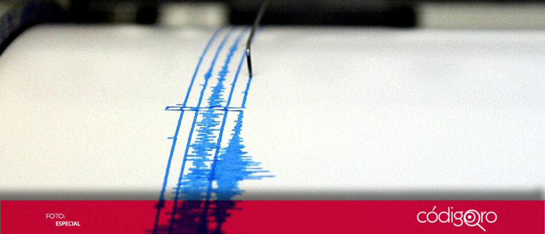 Este jueves, un terremoto de magnitud 7.0 sacudió el norte de California, EUA, más tarde las autoridades levantaron la alerta de tsunami; hasta el momento no se han reportado posibles víctimas o daños