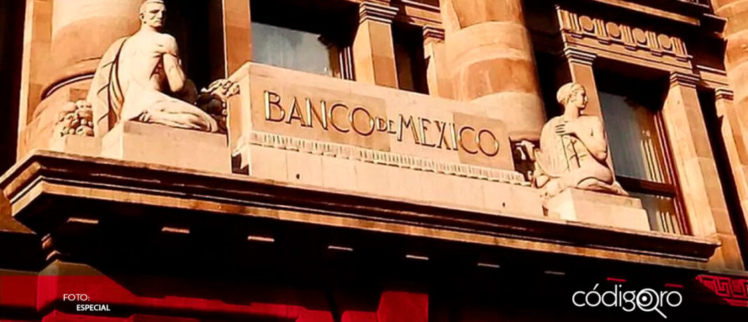 Banxico anticipó recortes de 