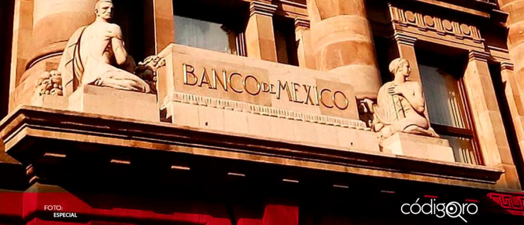 Banxico arrancó el año con 229 mil 017 MDD en reservas internacionales, el nivel más alto de activos en divisas extranjeras desde 1995