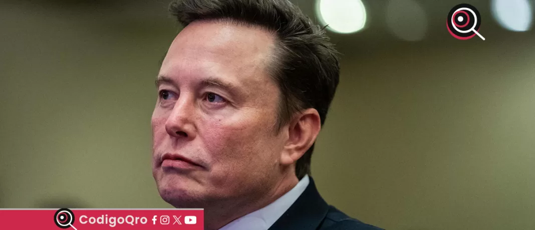 Para China, Elon Musk es el principal comprador potencial de TikTok en Estados Unidos. Foto: Agencia EFE