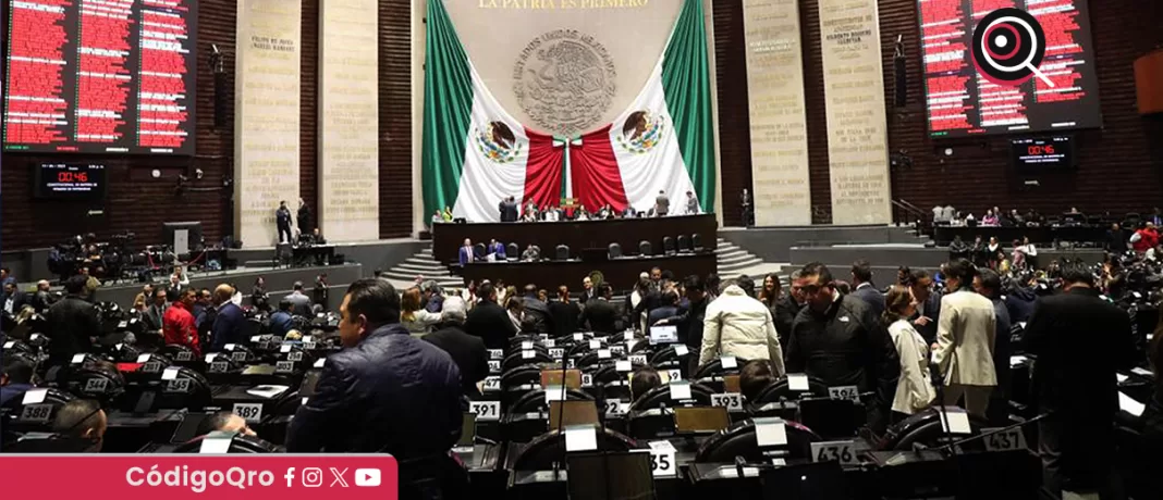 El Congreso mexicano pidió al gobierno de EUA un informe detallado sobre el tráfico ilegal de armas, ya que los cárteles del narcotráfico en el país utilizan armamento proveniente, principalmente, de territorio estadounidense. Foto: Agencia EFE