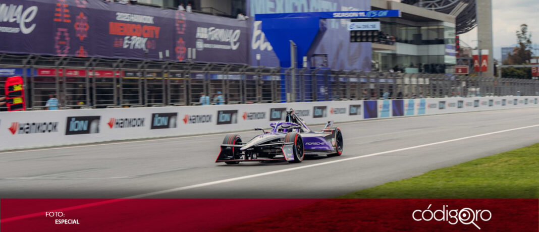 El piloto de Porsche, António Félix Da Costa, busca repetir podio, tras finalizar segundo en Brasil; además, se enfila como uno de los favoritos para pelear por la victoria en el autódromo Hermanos Rodríguez