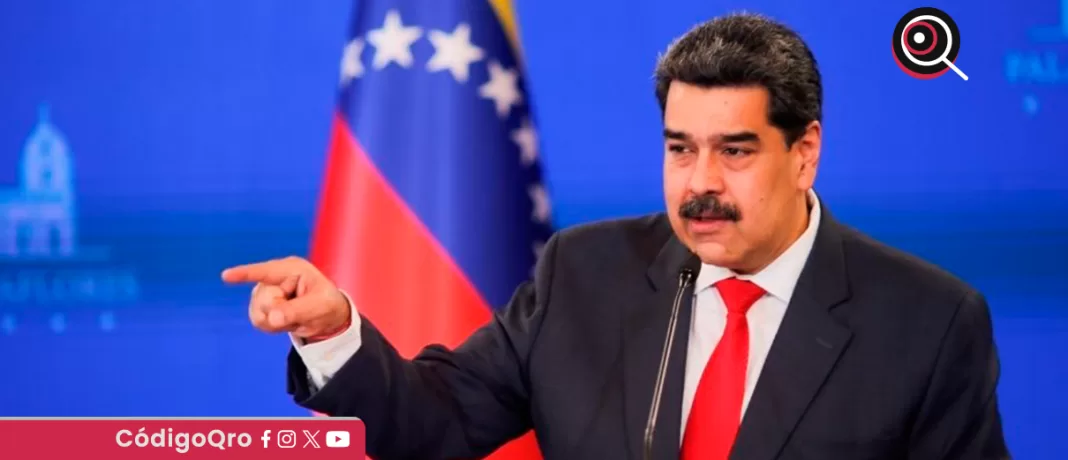 Nicolás Maduro afirmó estar preparado para una 