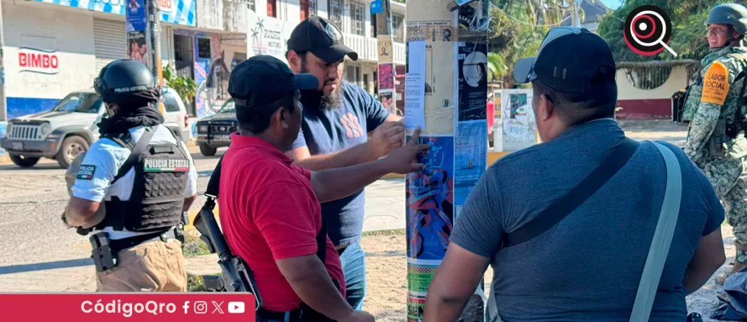 Suman 7 personas desaparecidas que se dirigían a Puerto Escondido, Oaxaca. Foto: Especial