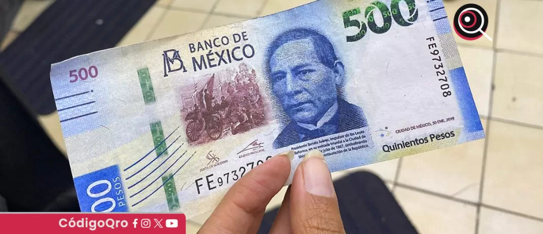 billete falso