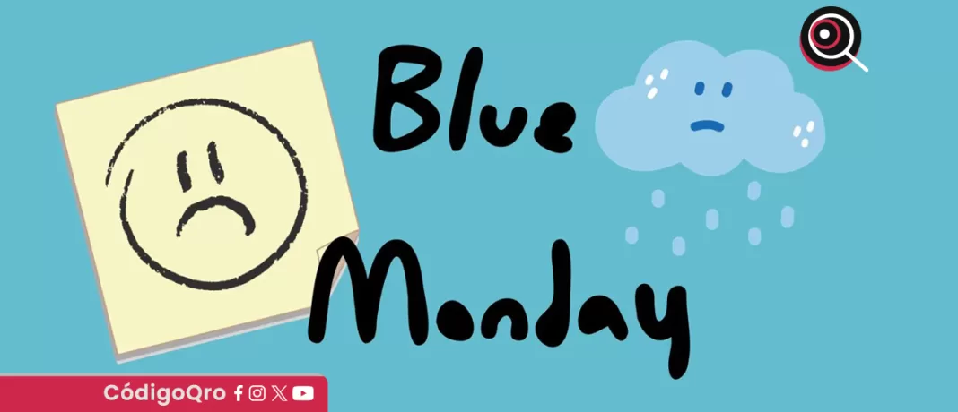 Blue Monday