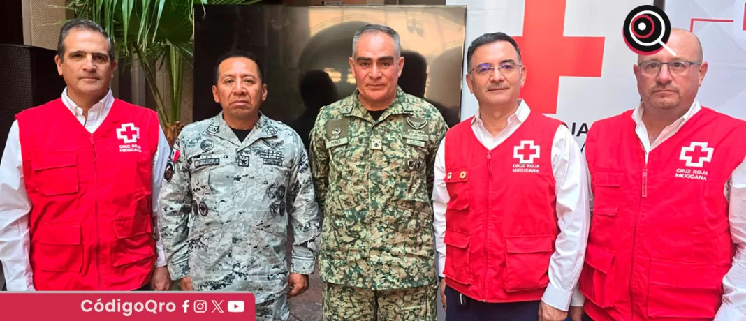 La conferencia “Cultura de Seguridad Nacional” tuvo como objetivo difundir aspectos de cultura y fortalecimiento de los valores en materia de seguridad nacional