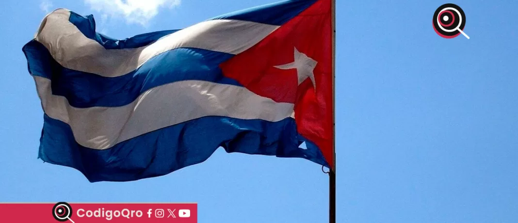 Sheinbaum celebró la decisión del presidente saliente de EUA, Joe Biden, de retirar a Cuba del listado de países que apoyan el terrorismo / Foto: Cortesía