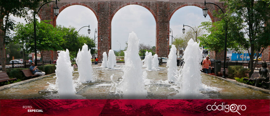 Los turistas de mayor afluencia en la capital de Querétaro son originarios de la Ciudad de México, de San Luis Potosí y de Guanajuato