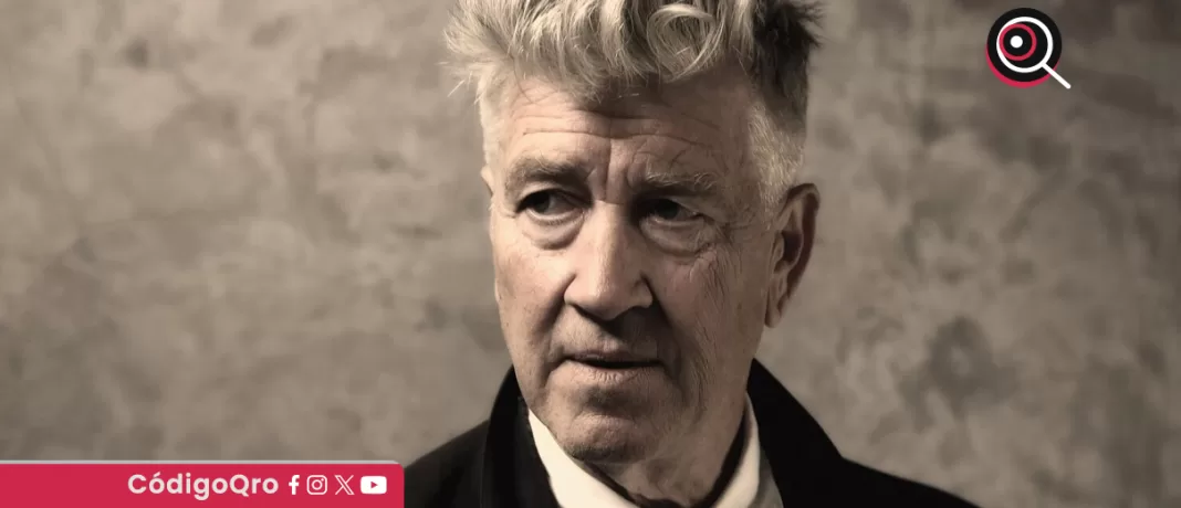 David Lynch