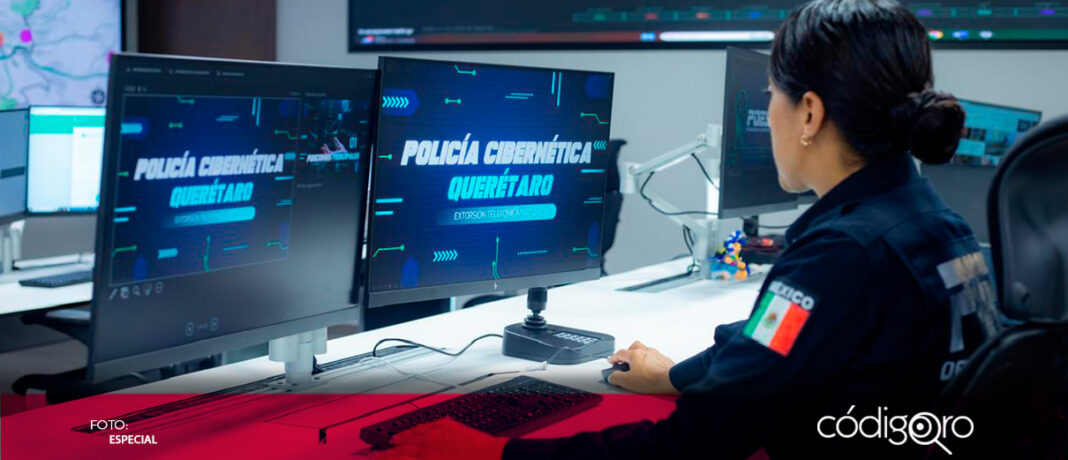 La Policía Cibernética de POES compartió recomendaciones para evitar el robo de cuentas y prevenir ser víctimas de ciberataques