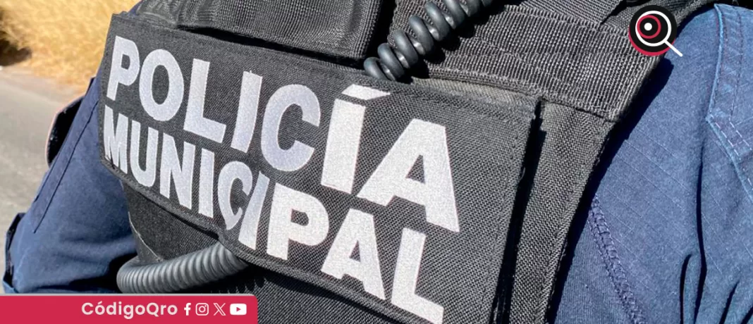 La SSPMQ informó sobre el hallazgo de un hombre sin vida en la carretera 57, a la altura de la comunidad Corea, en Santa Rosa Jáuregui