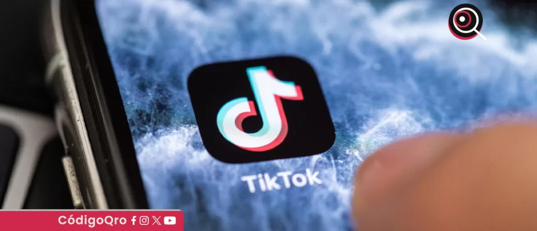 Aunque en su primer mandato Trump intentó prohibir TikTok, ahora se muestra más dispuesto a permitir su continuidad