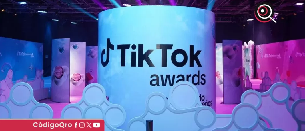 TikTok Awards