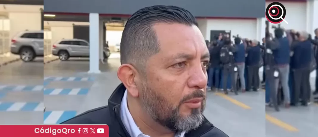 La Secretaría del Trabajo estatal mantiene diálogos por huelga en Cadereyta, a fin de encontrar una solución al conflicto laboral entre el sindicato y el gobierno municipal, dijo el titular de la Secretaría de Gobierno estatal, Carlos Alcaraz. Foto: Especial