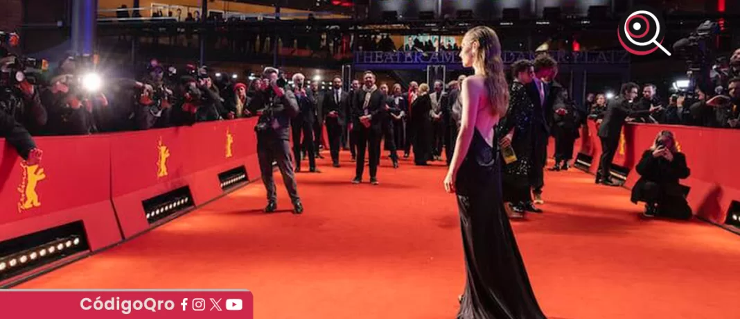 ¡Inicia la 75a. Berlinale! Con 19 obras en competencia y se espera a Timothée Chalamet, Jessica Chastain, Marion Cotillard, Ethan Hawke o Robert Pattinson en la alfombra roja. Foto: Especial