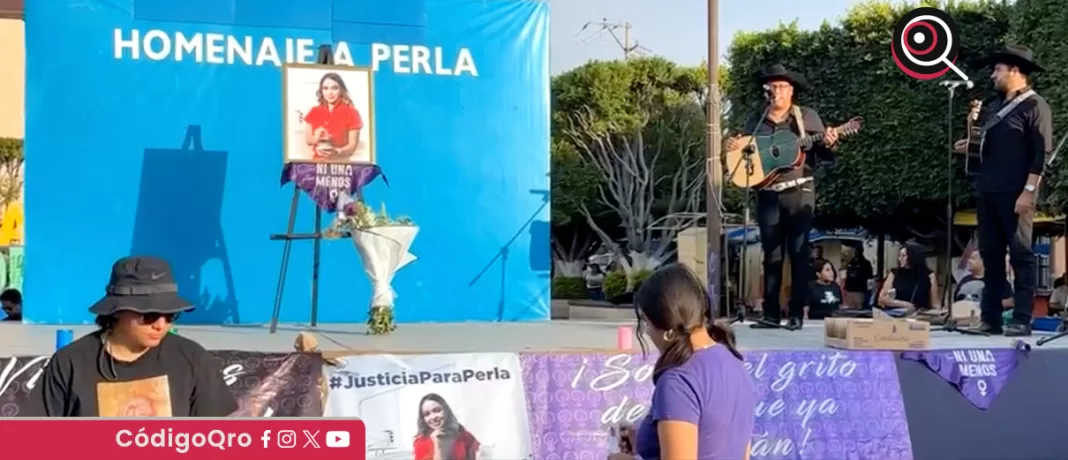 Perla Citlali fue encontrada sin vida en su consultorio el pasado 11 de febrero. Foto: Especial