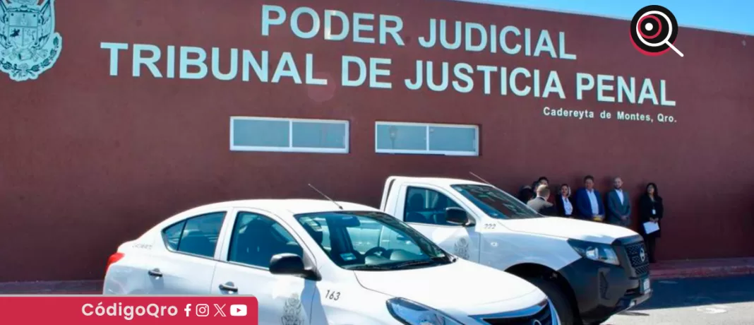 El Poder Judicial del Estado de Querétaro entregó nuevas unidades en la región del Semidesierto. Foto: Especial