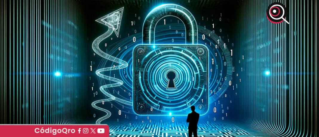 La encriptación de datos se ha convertido en una herramienta fundamental para garantizar la privacidad y la integridad de la información. Foto: Especial